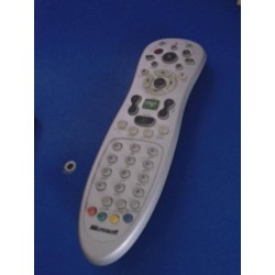 Control remoto Microsoft